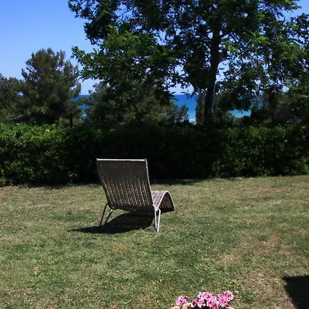 La Collinetta Sul Mare * Torino di Sangro