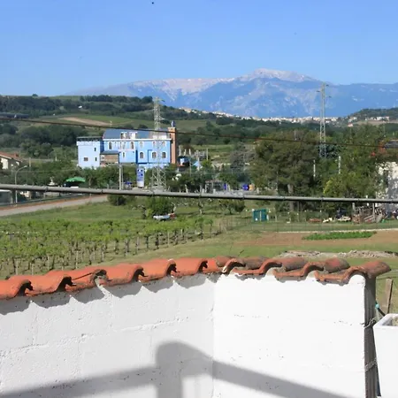 La Collinetta Sul Mare 度假居 托里诺迪桑格罗