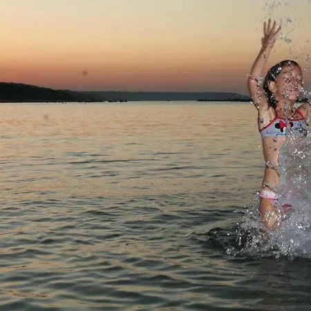 Prázdninový dům La Collinetta Sul Mare Torino di Sangro