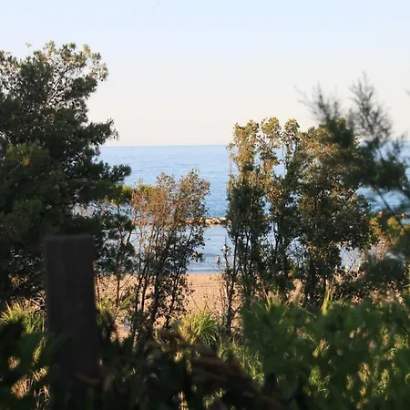 La Collinetta Sul Mare Semesterbostad *