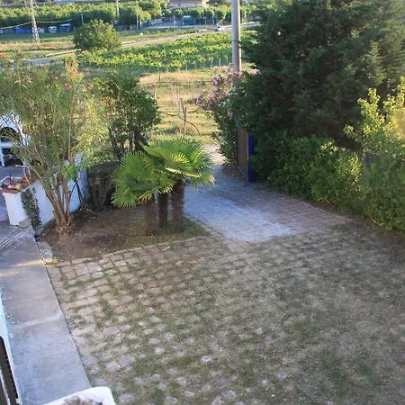 Prázdninový dům La Collinetta Sul Mare Torino di Sangro