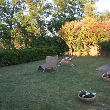 Vakantiehuis La Collinetta Sul Mare *