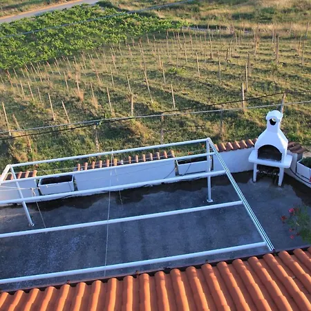 Vakantiehuis La Collinetta Sul Mare *