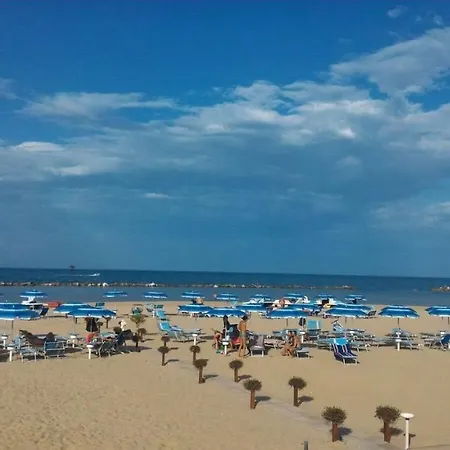 Holiday home La Collinetta Sul Mare Torino di Sangro