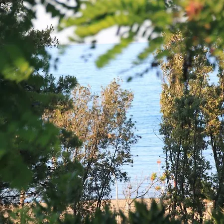 La Collinetta Sul Mare 托里诺迪桑格罗