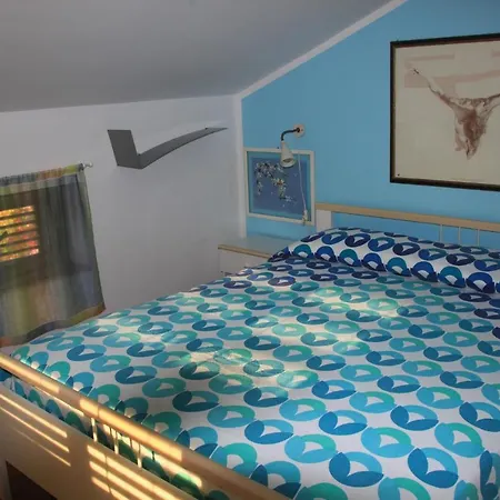 La Collinetta Sul Mare Casa vacanze *