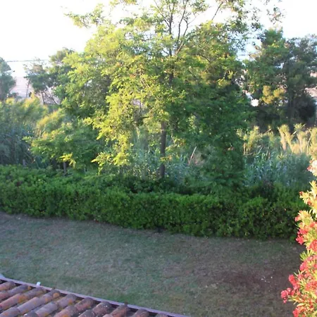 La Collinetta Sul Mare Vakantiehuis