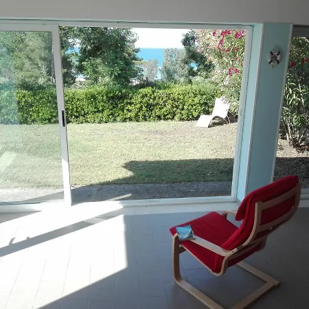 La Collinetta Sul Mare * 托里诺迪桑格罗