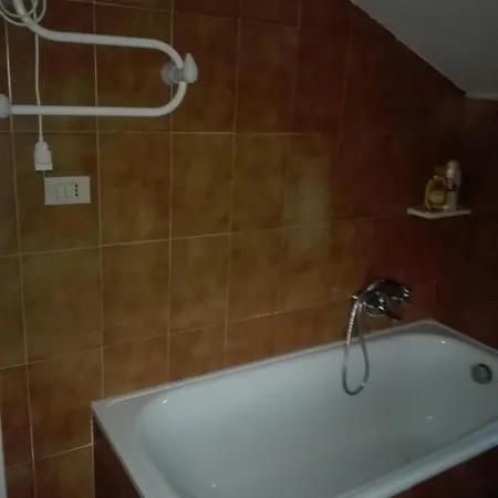 Holiday home La Collinetta Sul Mare *