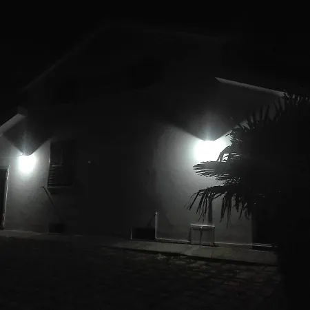 Vakantiehuis La Collinetta Sul Mare *