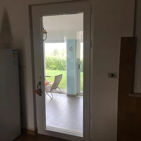 La Collinetta Sul Mare Holiday home