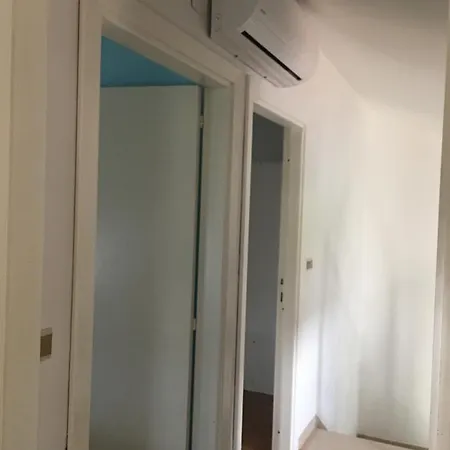 Nyaraló La Collinetta Sul Mare Torino di Sangro