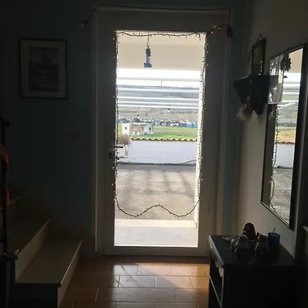 La Collinetta Sul Mare Holiday home