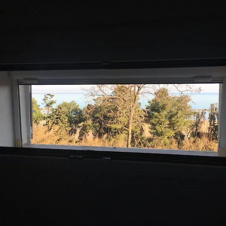 Prázdninový dům La Collinetta Sul Mare