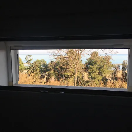 Nyaraló La Collinetta Sul Mare
