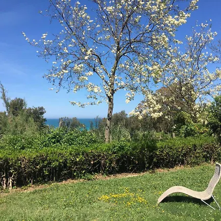 La Collinetta Sul Mare * 托里诺迪桑格罗