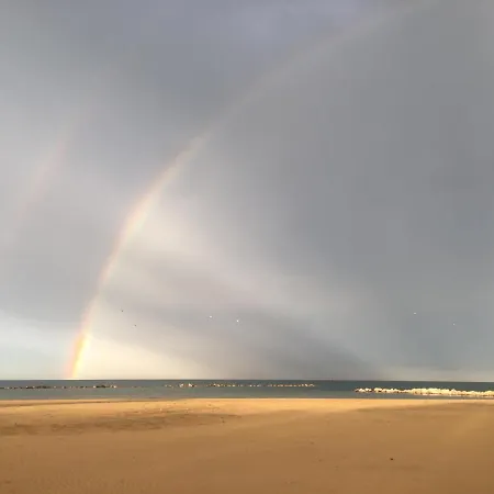 La Collinetta Sul Mare *
