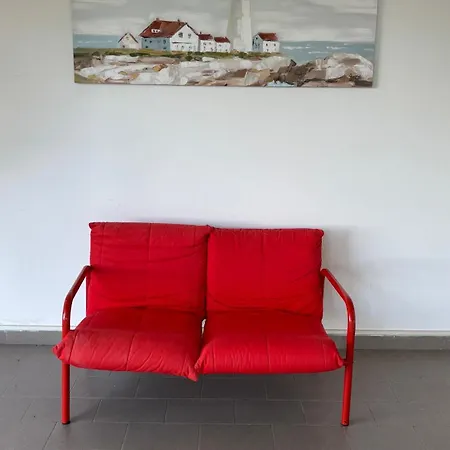 La Collinetta Sul Mare * Torino di Sangro