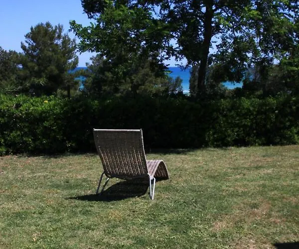 La Collinetta Sul Mare * Torino di Sangro
