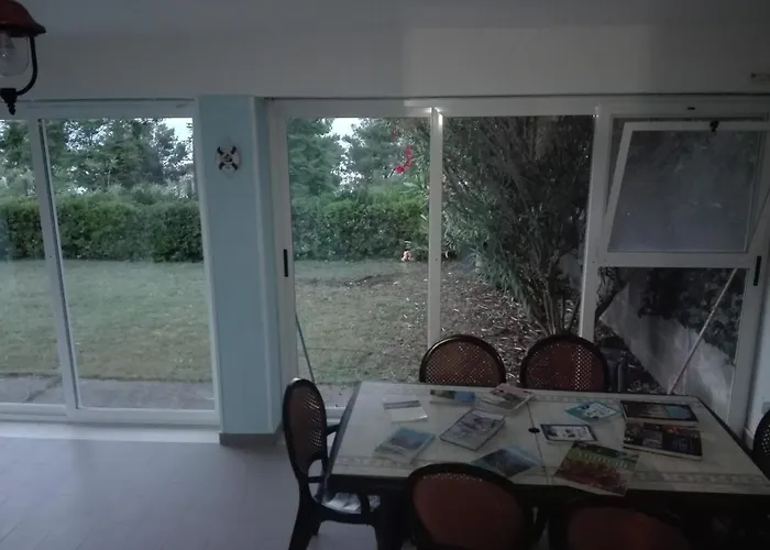 Casa de Férias La Collinetta Sul Mare *