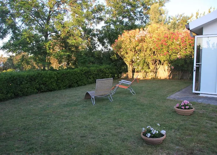 Casa de Férias La Collinetta Sul Mare *