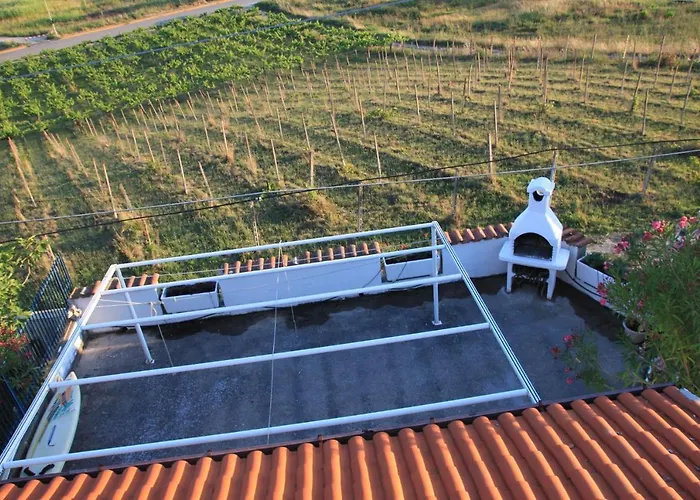 Casa de Férias La Collinetta Sul Mare *