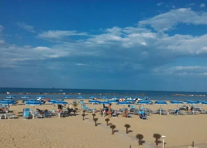 Casa de Férias La Collinetta Sul Mare Torino di Sangro
