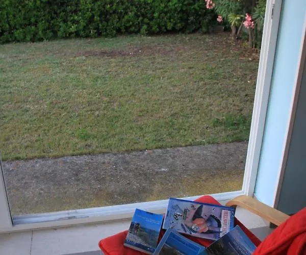 La Collinetta Sul Mare Casa de Férias