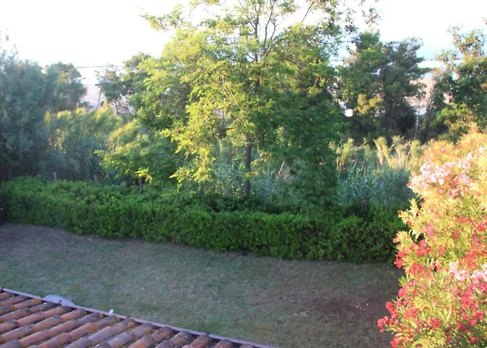 La Collinetta Sul Mare Casa de Férias
