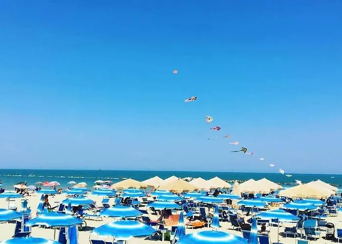 La Collinetta Sul Mare Дом отдыха *