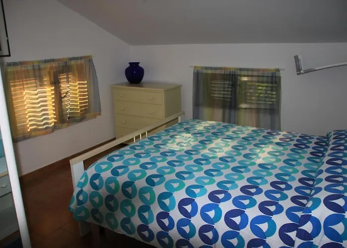 La Collinetta Sul Mare