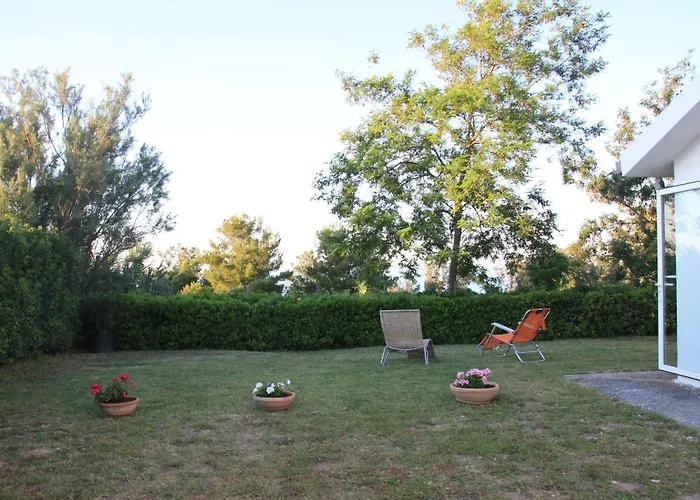 La Collinetta Sul Mare *