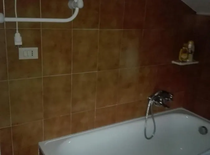 Дом отдыха La Collinetta Sul Mare *