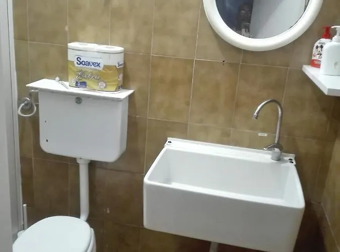 La Collinetta Sul Mare * Торино-ди-Сангро