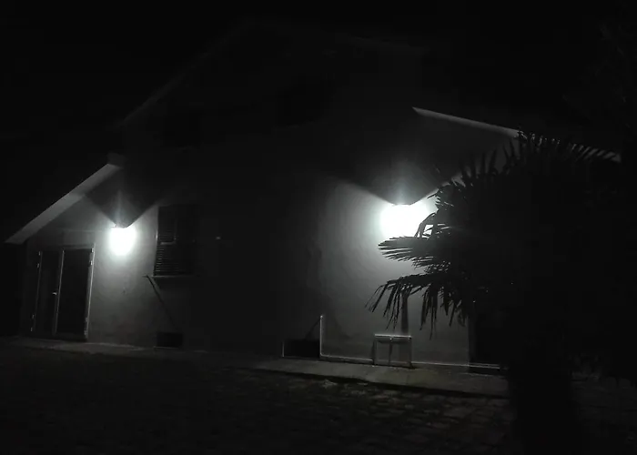 Casa de Férias La Collinetta Sul Mare *