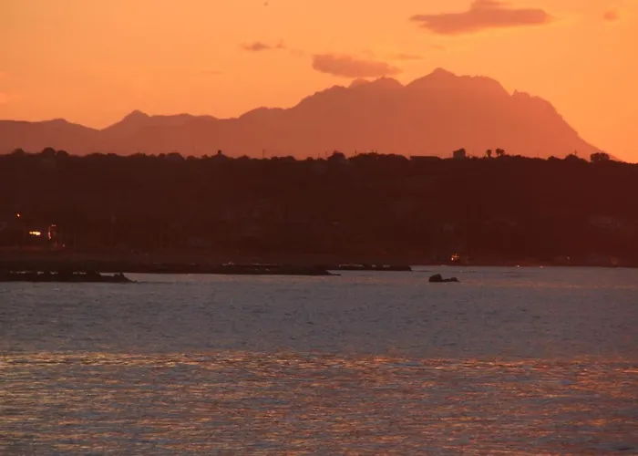 La Collinetta Sul Mare * Torino di Sangro