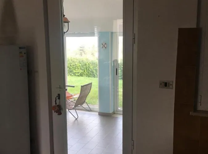 La Collinetta Sul Mare Дом отдыха