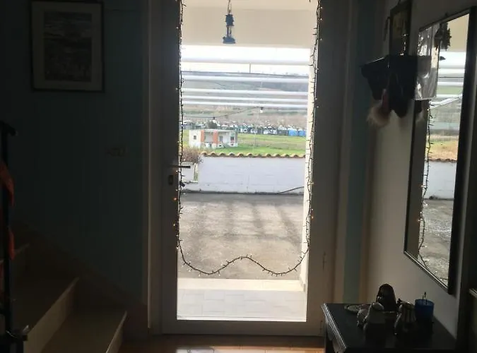 La Collinetta Sul Mare Casa de Férias