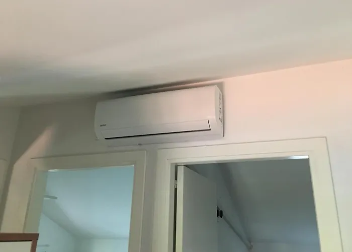 Дом отдыха La Collinetta Sul Mare Торино-ди-Сангро