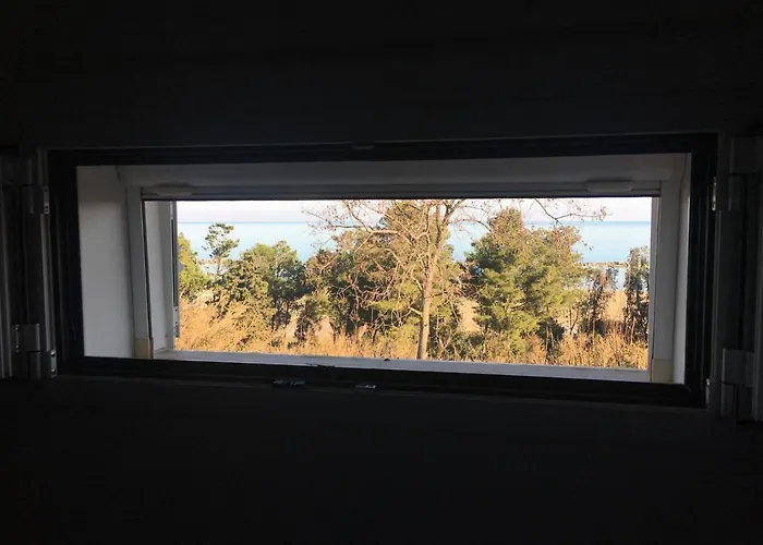 Дом отдыха La Collinetta Sul Mare