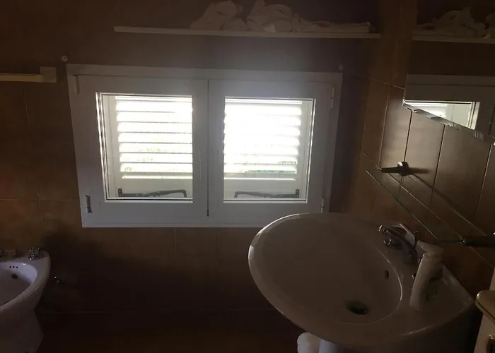 La Collinetta Sul Mare