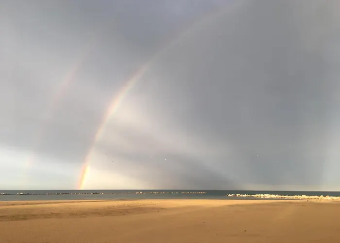 La Collinetta Sul Mare *