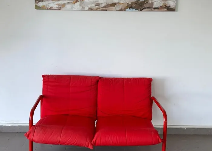 La Collinetta Sul Mare * Торино-ди-Сангро